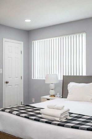 아파트 | 2 개의 침실, 인터넷