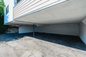 Apartment | 2 bedrooms, Internet