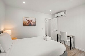 Apartment | 2 bedrooms, Internet