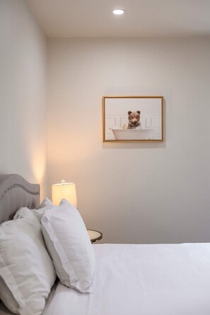 Apartment | 2 bedrooms, Internet