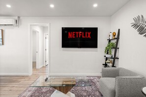 Departamento | 2 habitaciones y internet 