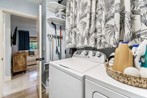 Nhà | 2 phòng ngủ, truy cập Internet tốc độ cao 