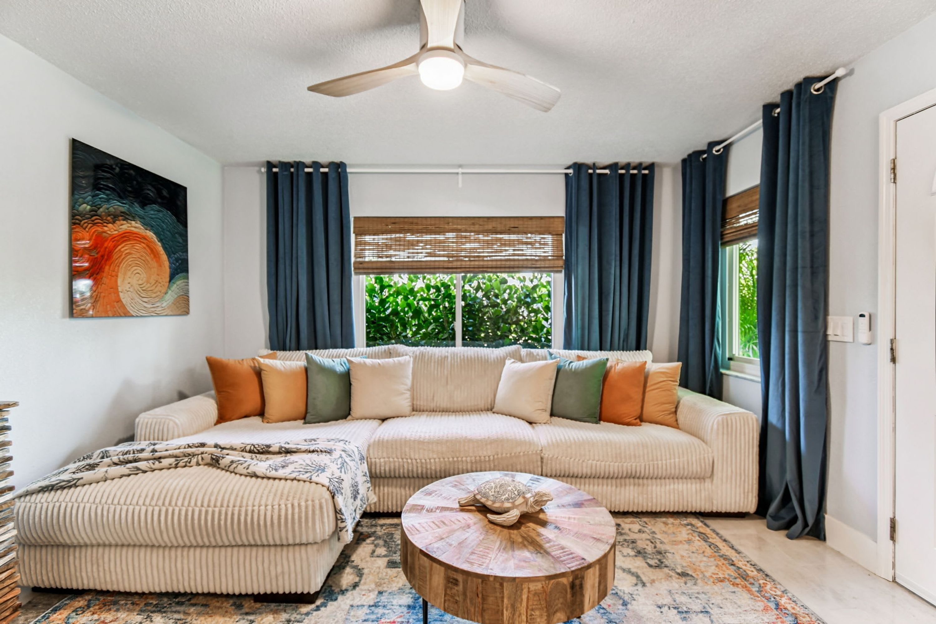 House | 2 bedrooms, Internet