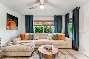 House | 2 bedrooms, Internet