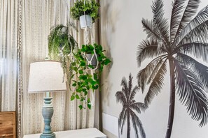 House | 2 bedrooms, Internet