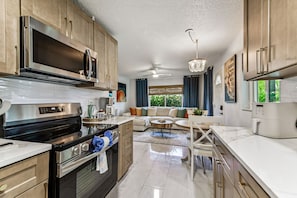 House | 2 bedrooms, Internet