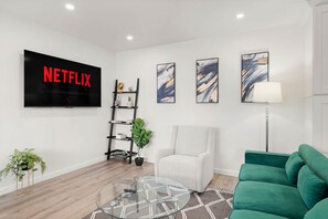 Căn hộ | 2 phòng ngủ, truy cập Internet tốc độ cao 