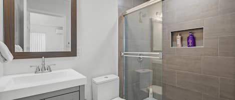 Apartment | 2 bedrooms, Internet