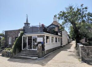 Exteriör