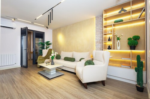 Apartment by Luxe Group ZA222