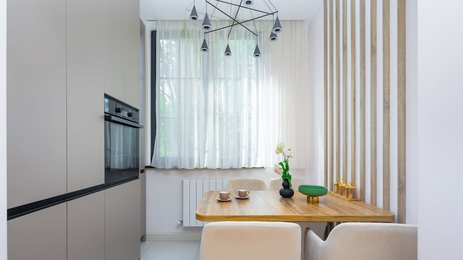 Apartment by Luxe Group ZA222