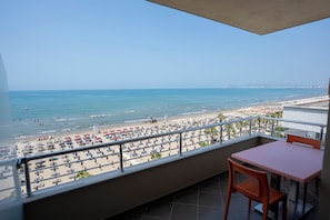 View from property - Rumar Hotel (Durres)