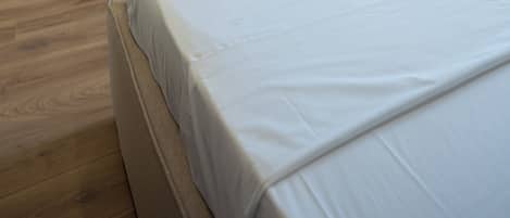 Soundproofing, iron/ironing board, free WiFi