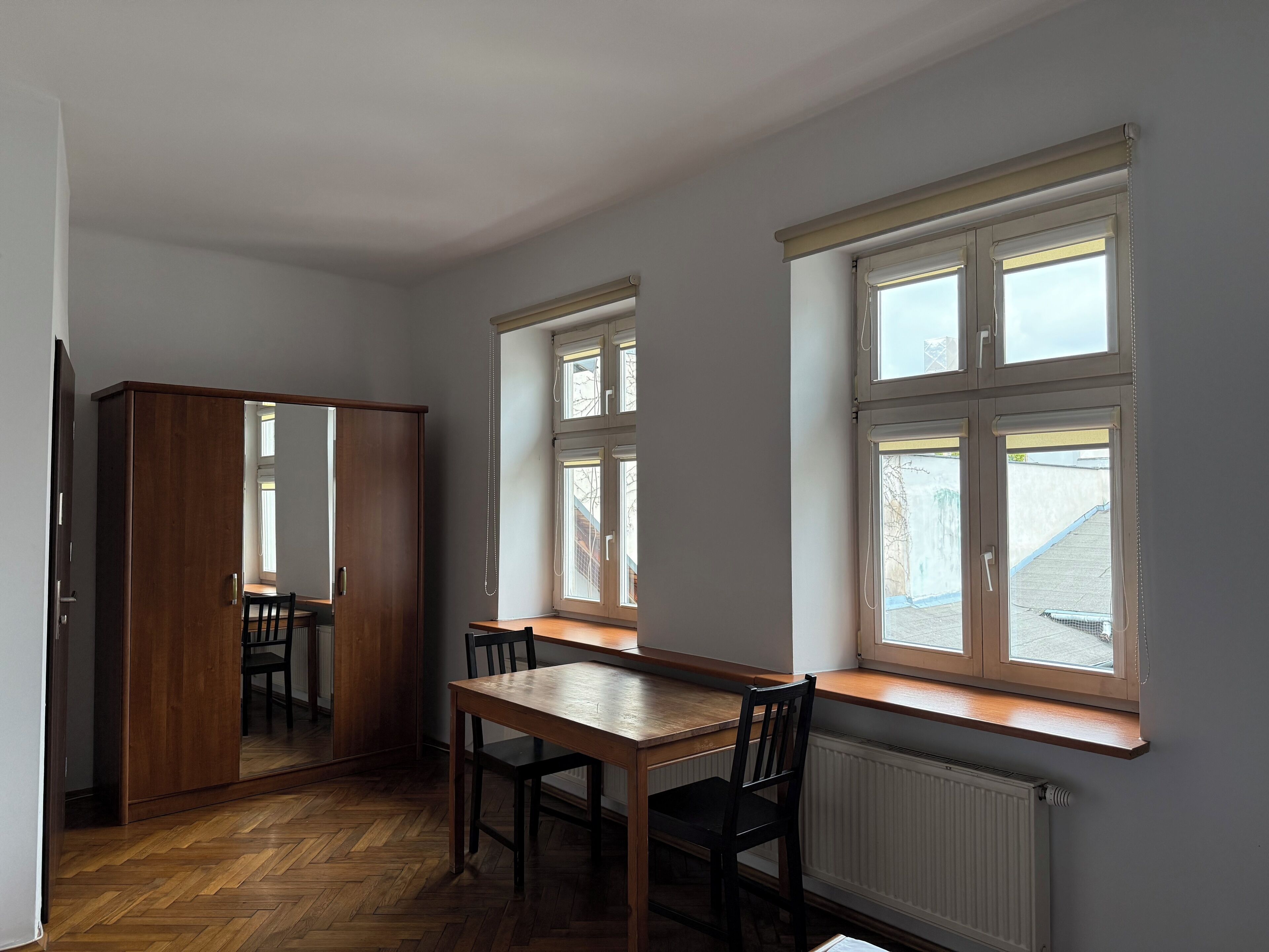 Classic Studio | Iron/ironing board, free WiFi