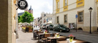 Cracow Main Square Apartments