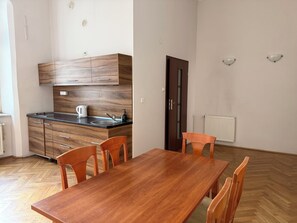 特级公寓 | 私人厨房