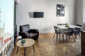 Appartement majestueux | Cuisine privée