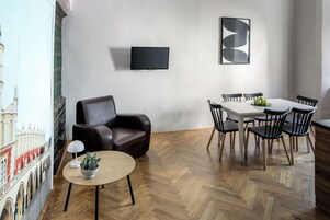 Apartamento grand | Cozinha privada