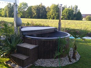 Soin spa