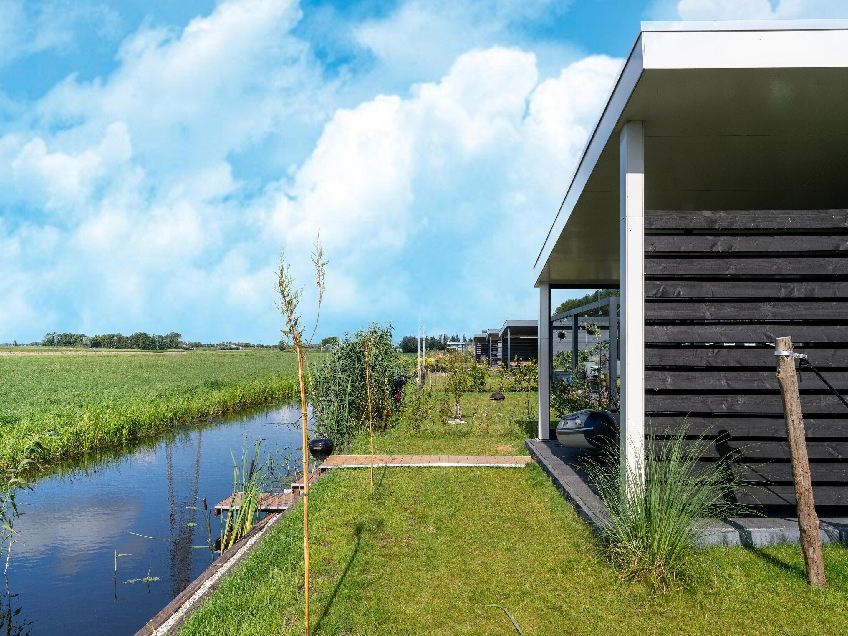 House | View from property