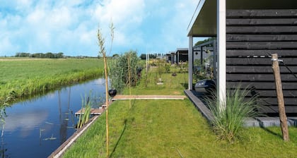 Holiday Home Near Kaag Lakes