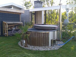 House | Spa treatment