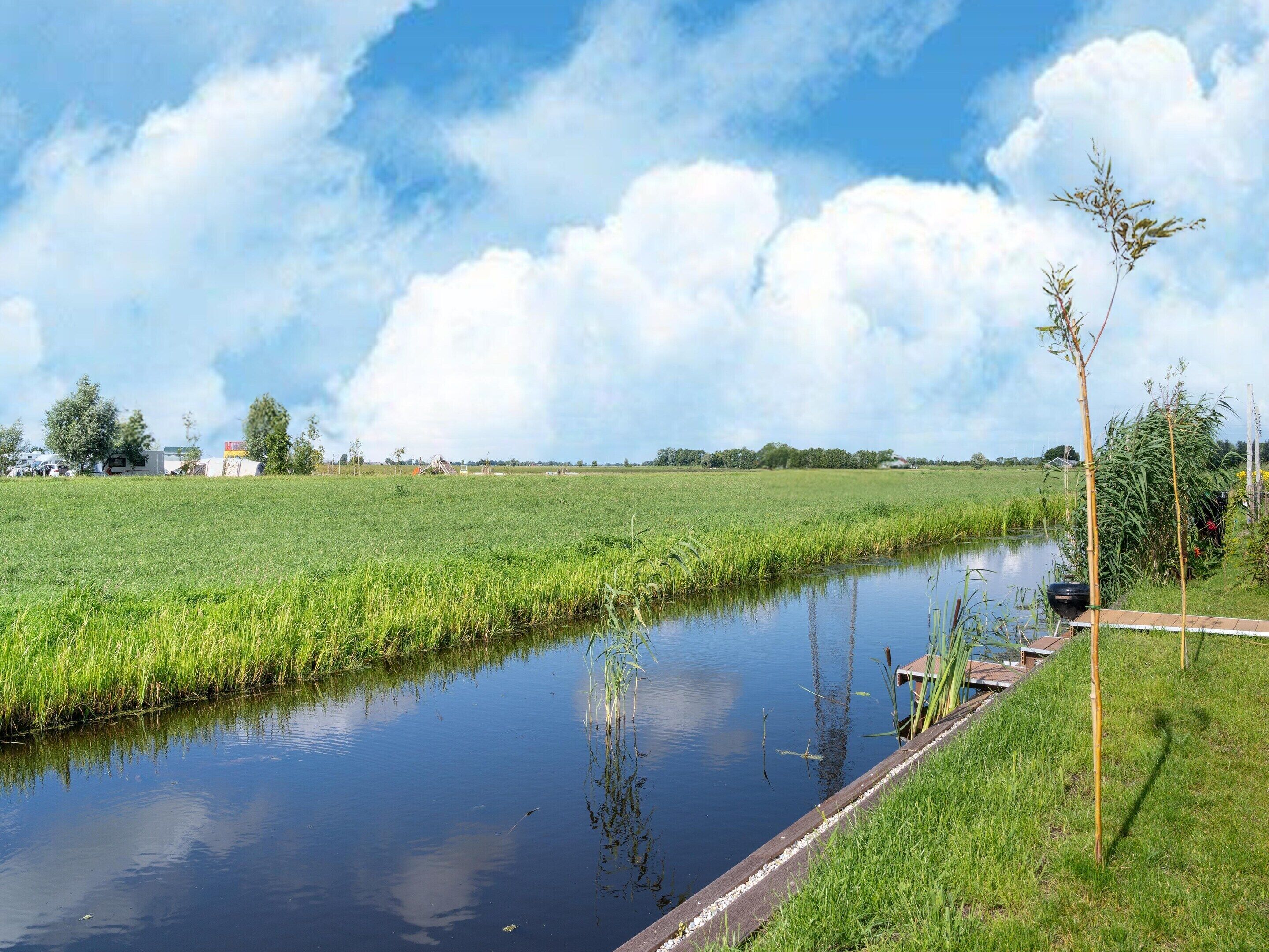 House | View from property