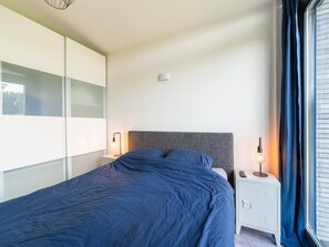 Casa | 2 dormitoris i roba de llit 