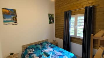 2 Schlafzimmer, Internetzugang, BettwÀsche
