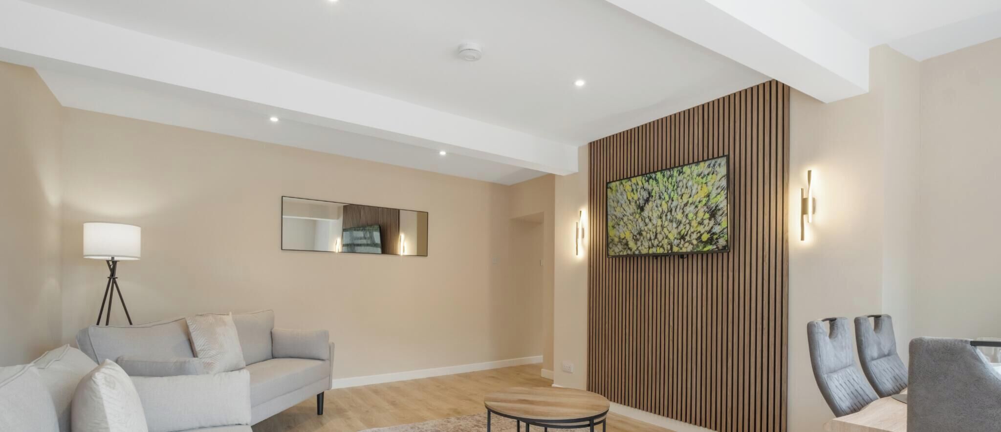 Living Room / Lounge