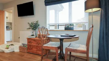 Feriehus | Spiseområde