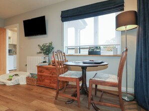 Småhus | Spiseområde