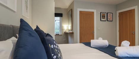 Stuga | 1 sovrum, individuell inredning, unika möbler och gratis wi-fi