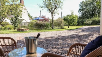 Área da propriedade