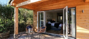 The Lodge at Middleton House