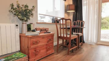 Casa de campo | Opções para refeição