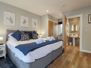 Casa de campo | 1 quarto, individualmente decorados, individualmente mobiliados