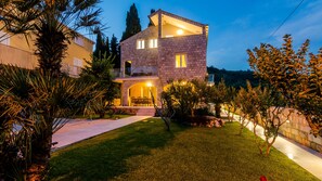 Exterior - Villa Tesa by Villas Guide (Zaton)