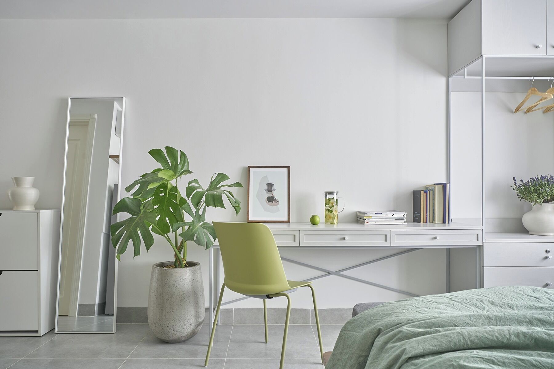 Studio | Iron/ironing board, free WiFi