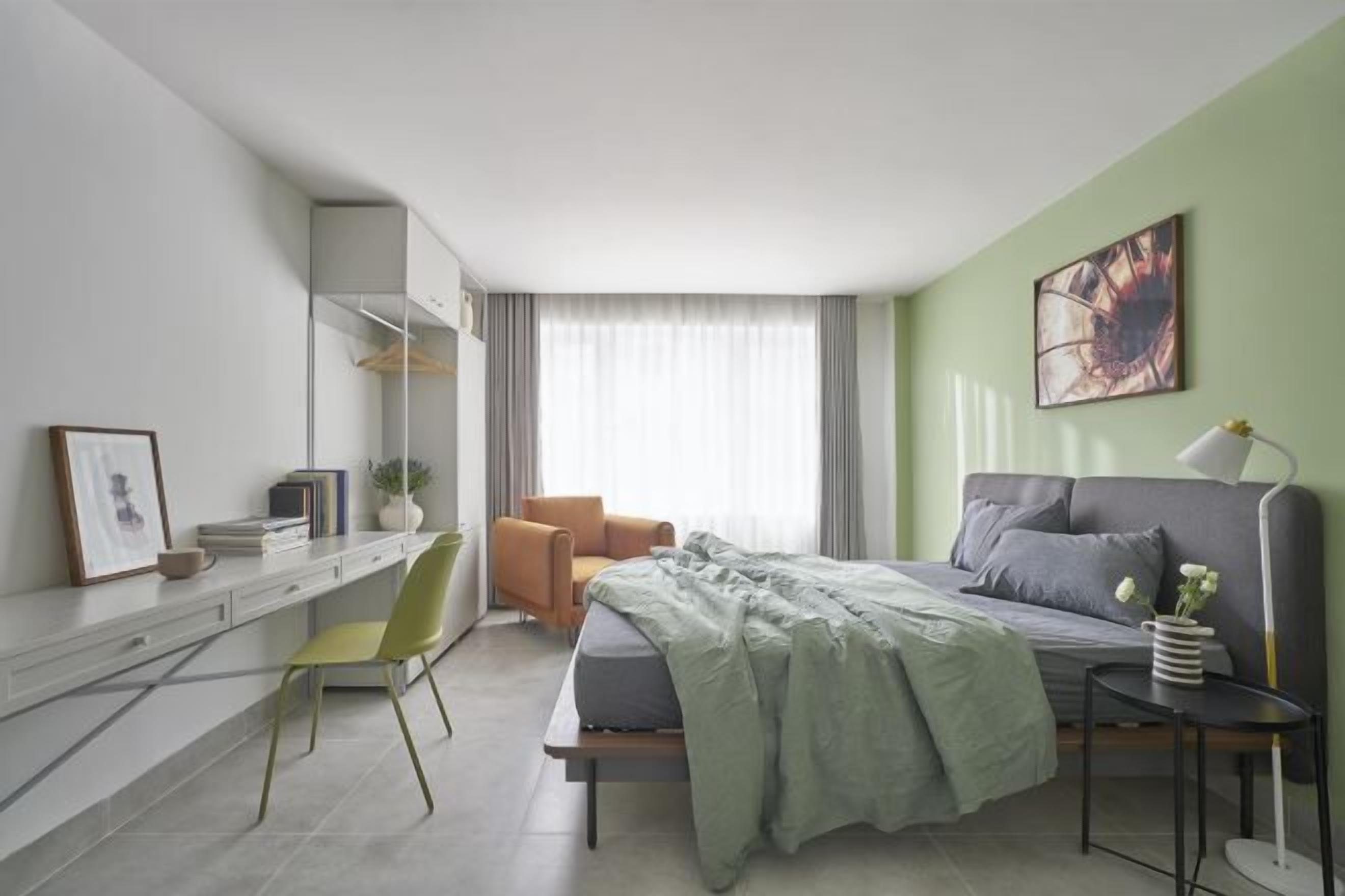 Fer et planche à repasser, accès au Wi-Fi (inclus)