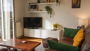 TV