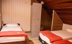 Chalet | Free WiFi