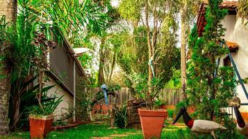 Jardin