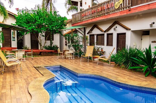 Experiencia Master - Quinta dos Quintais