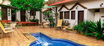 Experiencia Master - Quinta dos Quintais