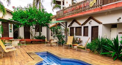 Experiencia Master - Quinta dos Quintais