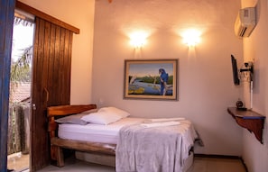 Chalet | Free WiFi