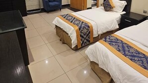 Suite – deluxe, 1 soverom | Minibar, wi-fi (inkludert) og sengetøy