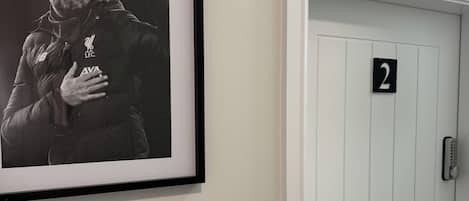 Chambre Triple Exclusive | Chambres insonorisées, fer et planche à repasser, Wi-Fi gratuit