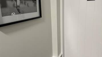 Superior Room | Living area | TV